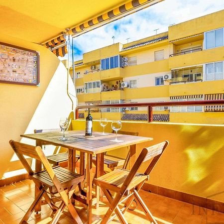 Inftour Apolo Apartamento Calpe Kültér fotó