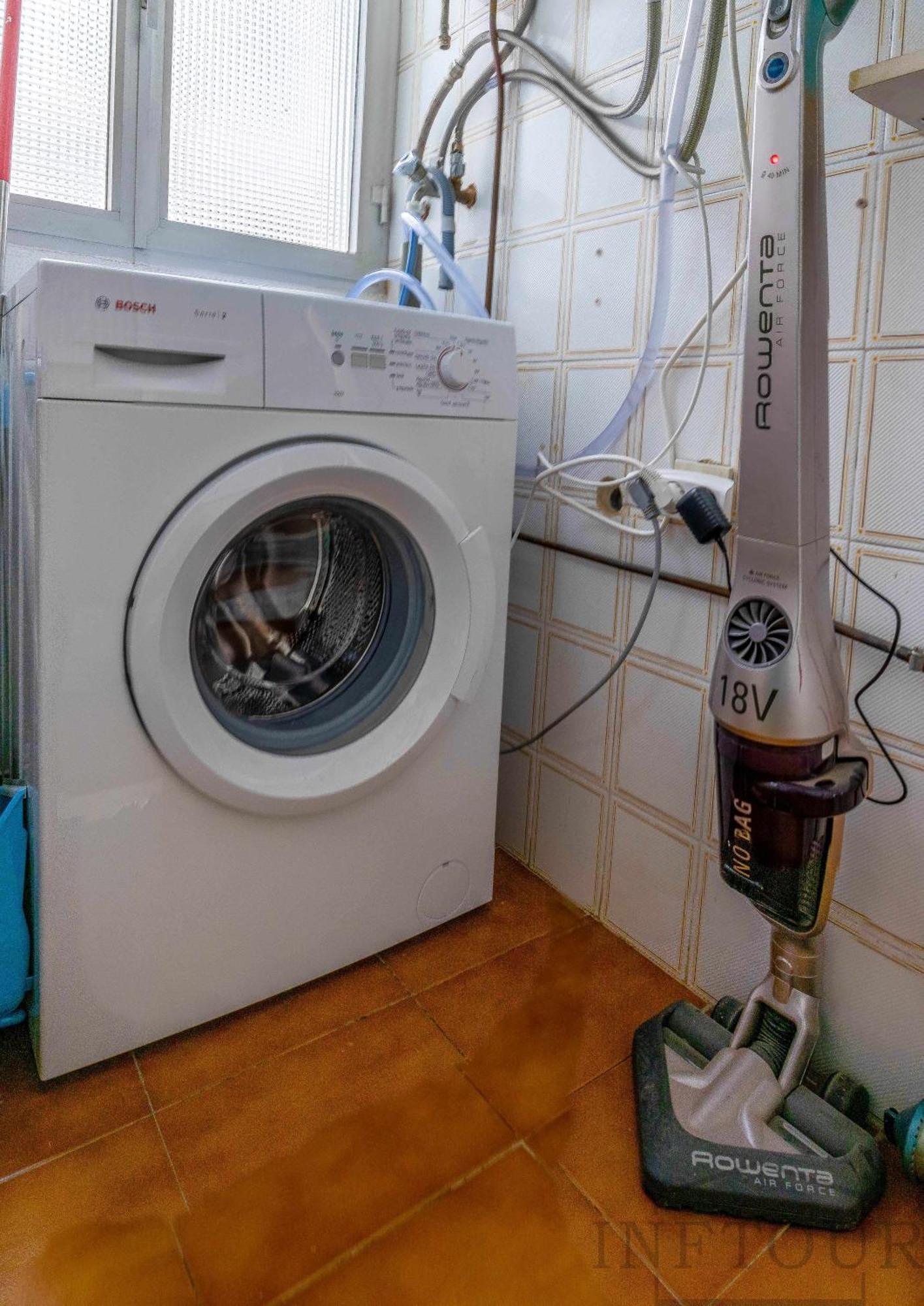 Inftour Apolo Apartamento Calpe Kültér fotó