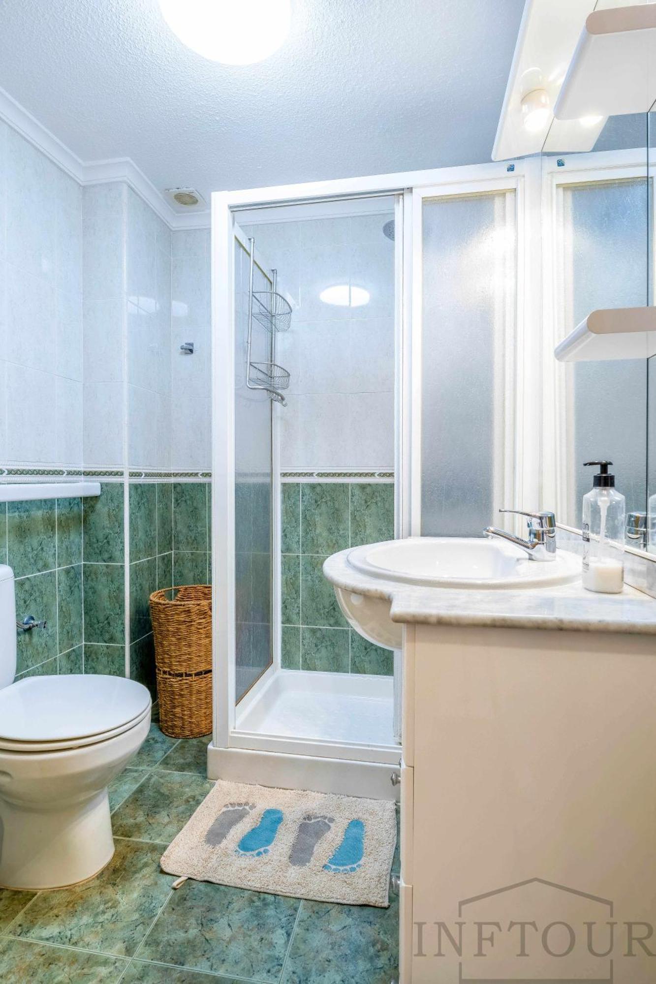 Inftour Apolo Apartamento Calpe Kültér fotó